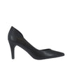 Tacones Amina Liz color negro