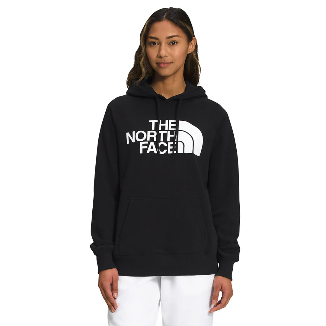 SUDADERA HALF DOME PARA MUJER