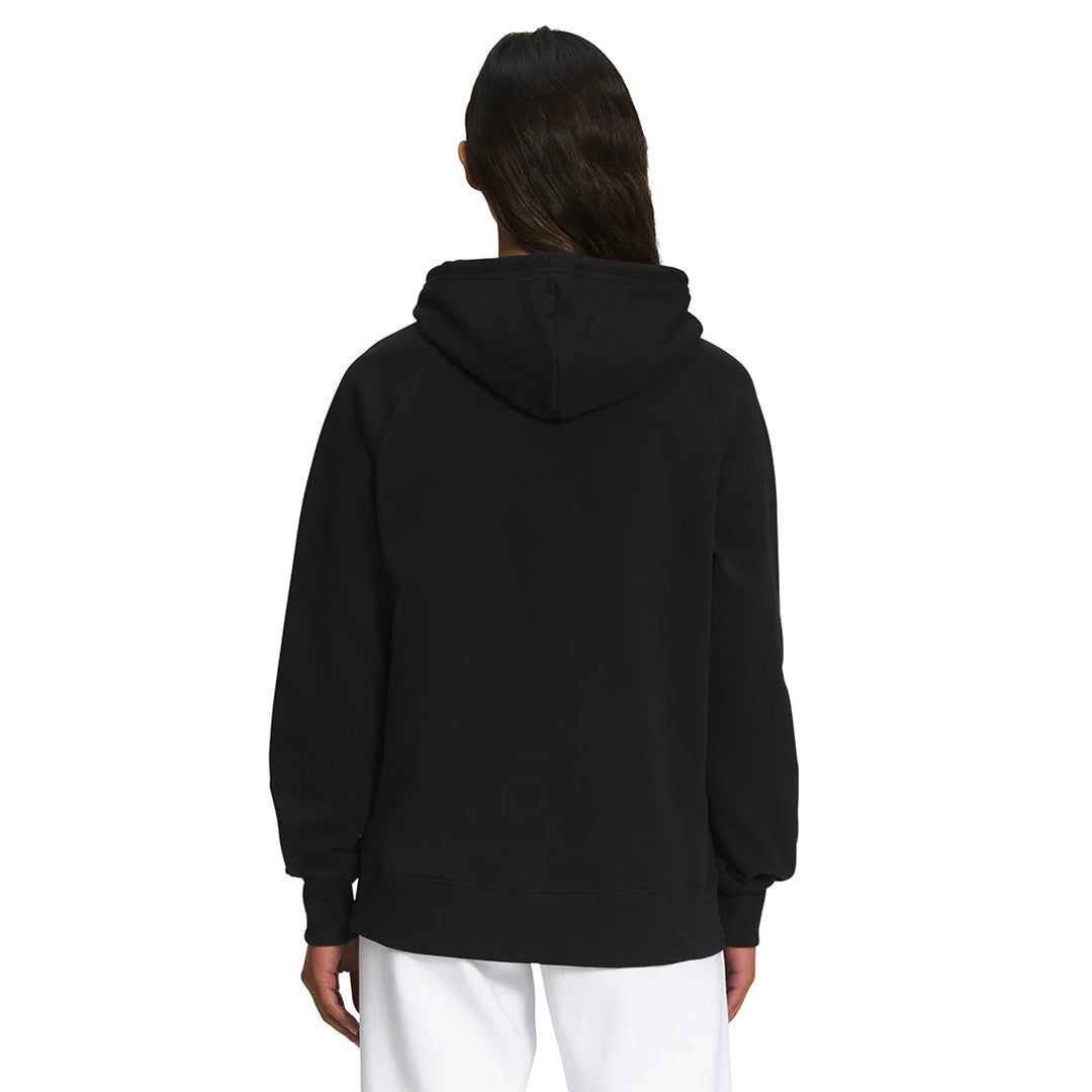 SUDADERA HALF DOME PARA MUJER