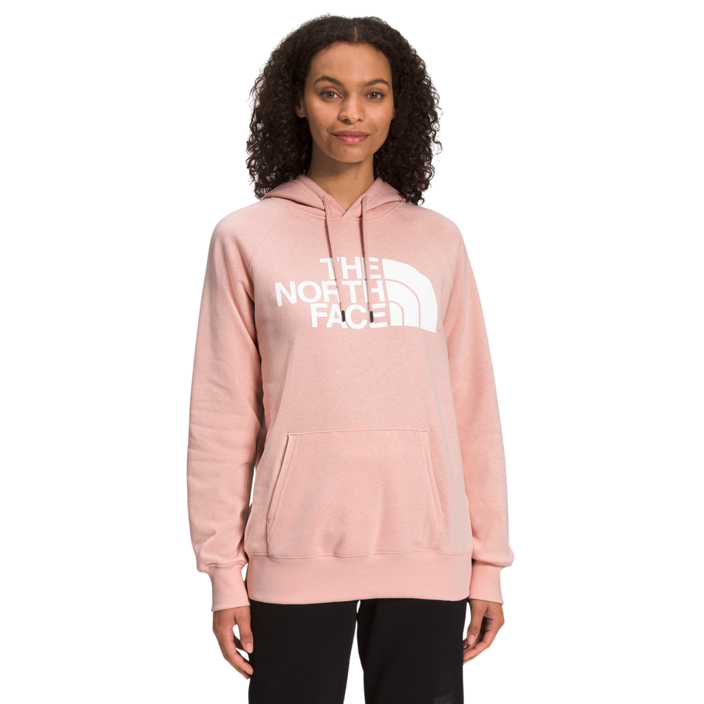 SUDADERA HALF DOME PARA MUJER