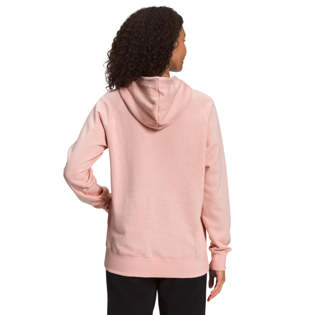 SUDADERA HALF DOME PARA MUJER