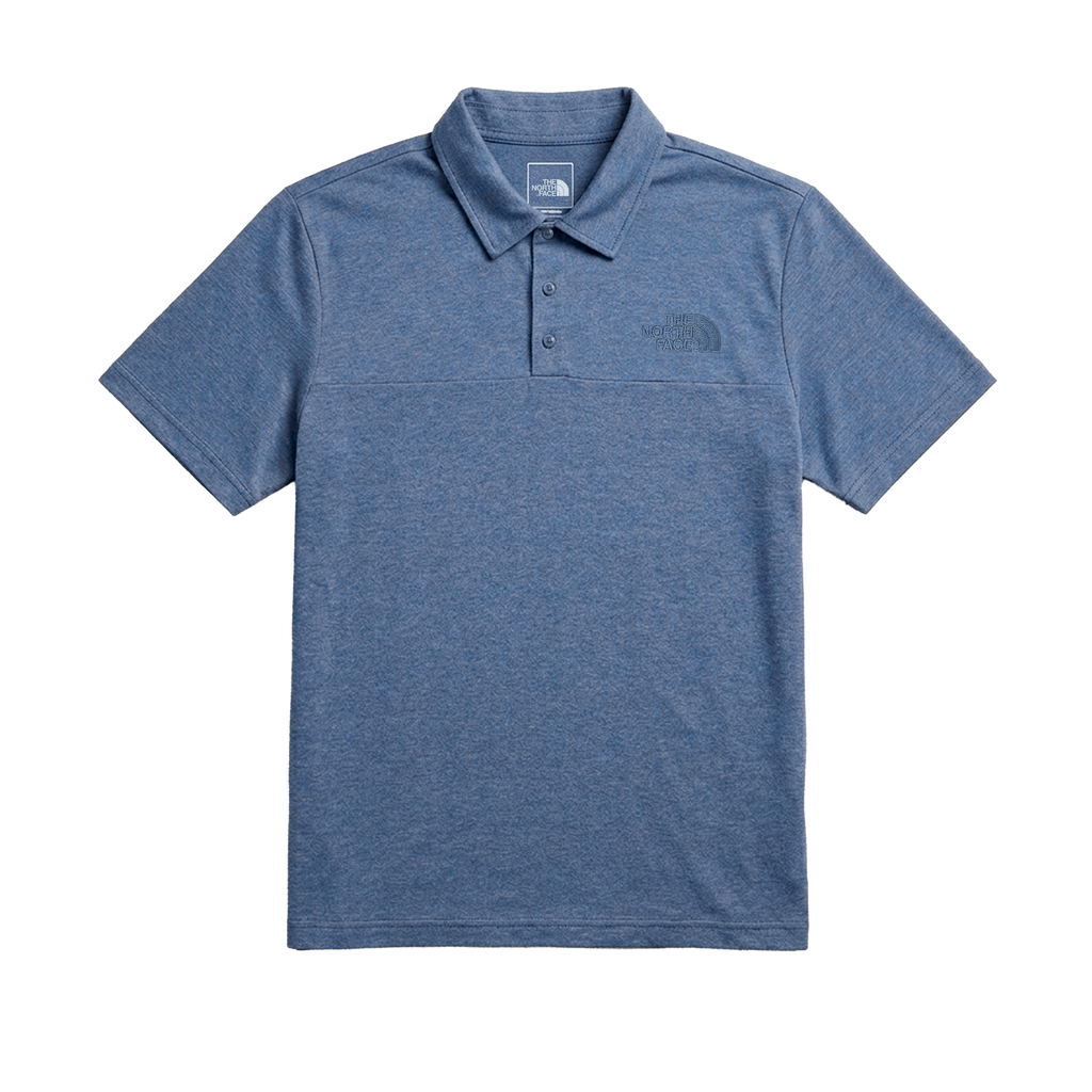 CAMISA POLO TERRAIN PARA HOMBRE