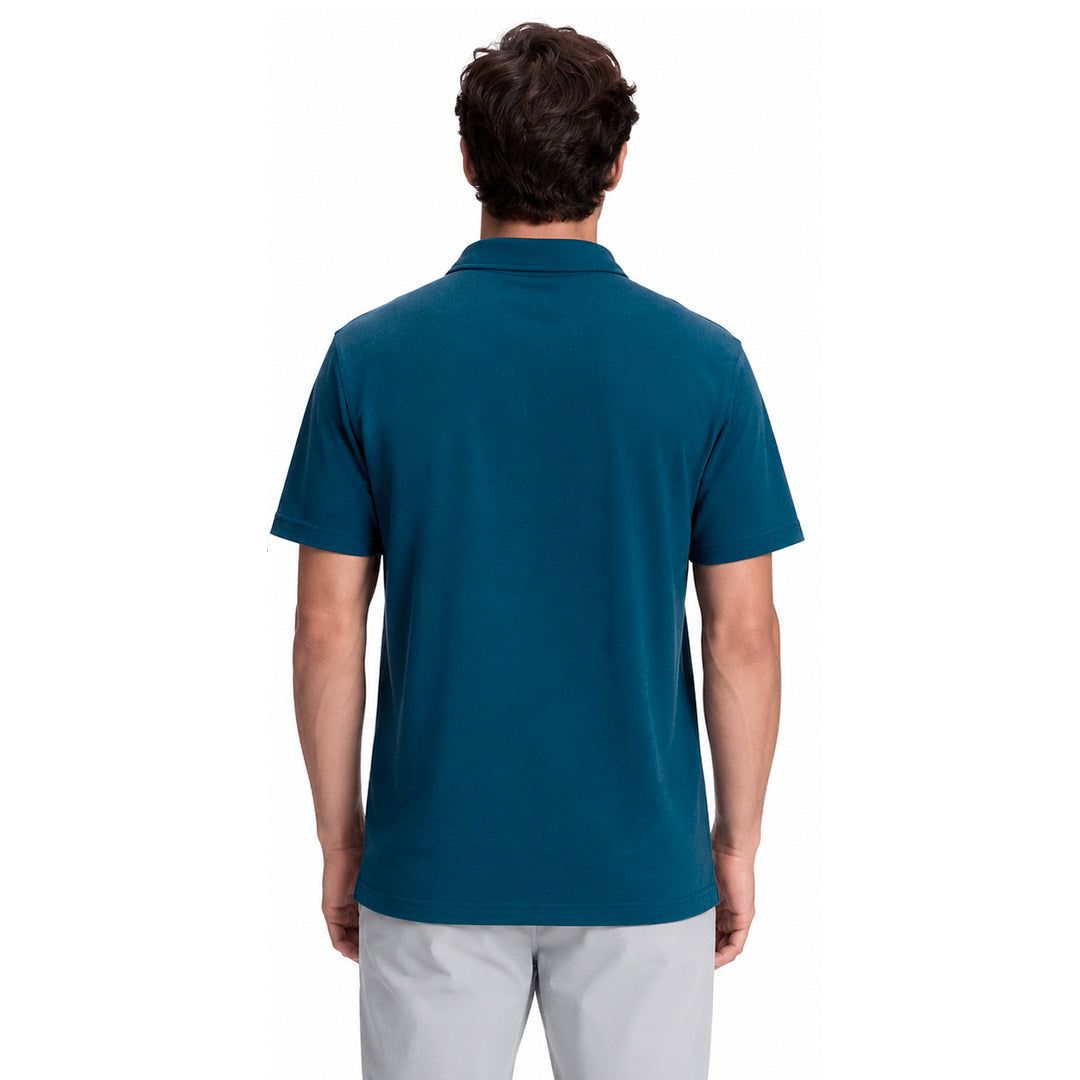 CAMISA POLO TERRAIN PARA HOMBRE