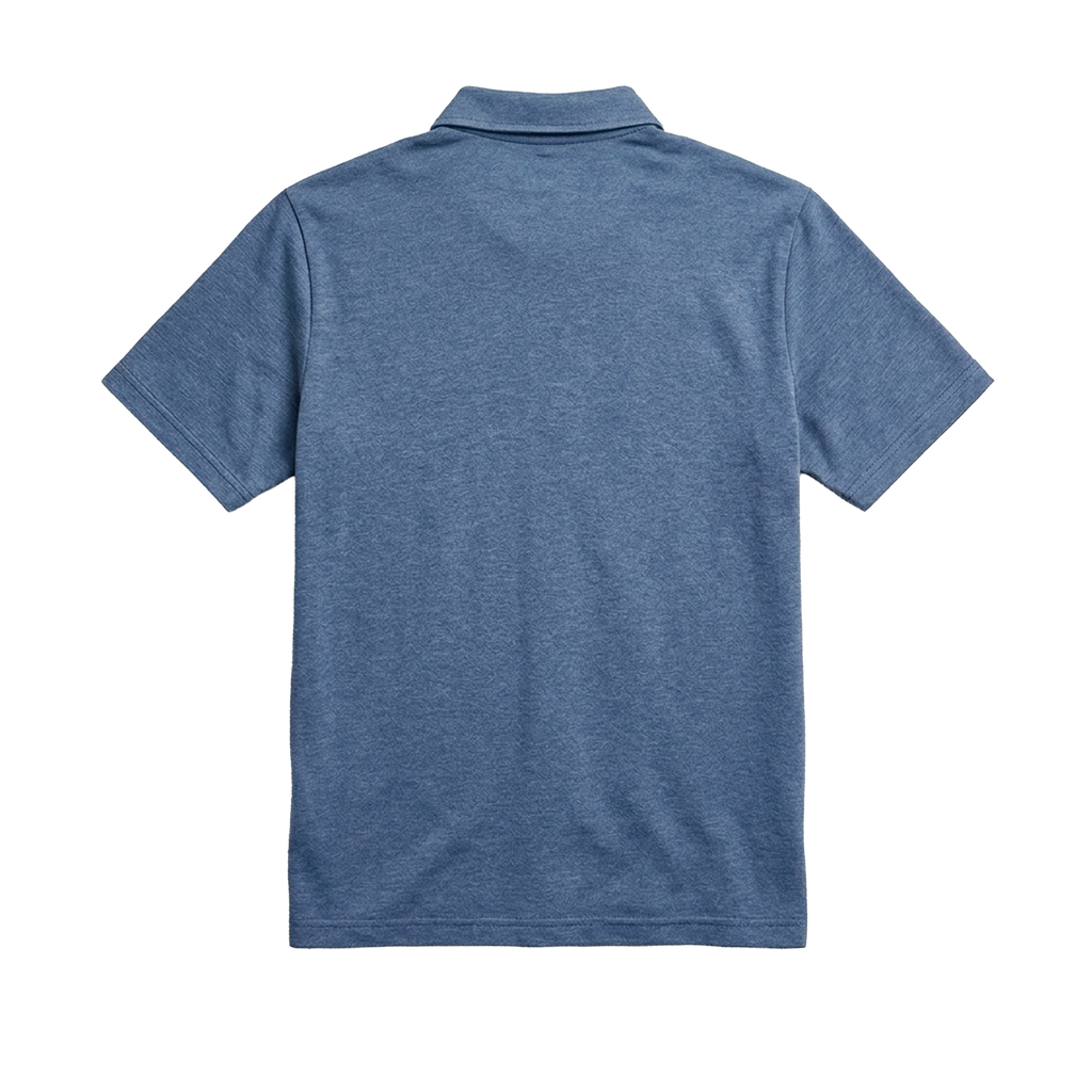 CAMISA POLO TERRAIN PARA HOMBRE