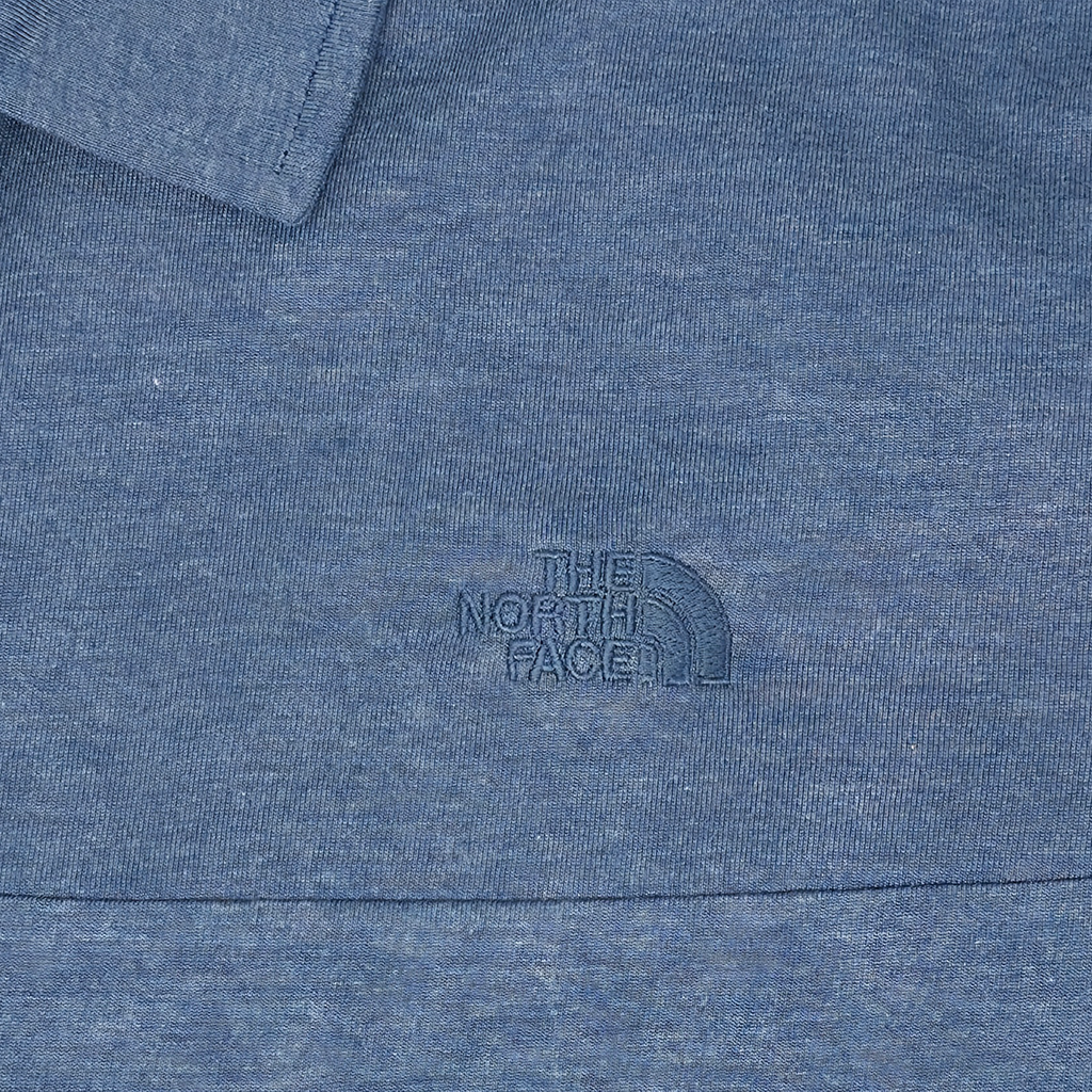 CAMISA POLO TERRAIN PARA HOMBRE