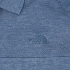 CAMISA POLO TERRAIN PARA HOMBRE