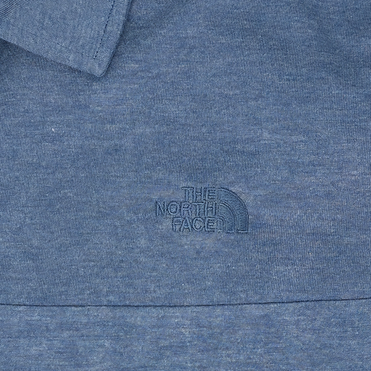 CAMISA POLO TERRAIN PARA HOMBRE