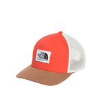 GORRA KEEP IT PATCHED