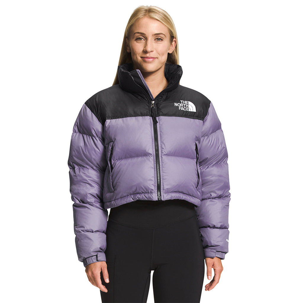 CHAQUETA CORTA NUPTSE PARA MUJER