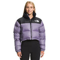 CHAQUETA CORTA NUPTSE PARA MUJER