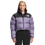 CHAQUETA CORTA NUPTSE PARA MUJER