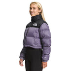 CHAQUETA CORTA NUPTSE PARA MUJER