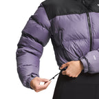 CHAQUETA CORTA NUPTSE PARA MUJER