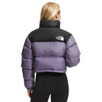 CHAQUETA CORTA NUPTSE PARA MUJER
