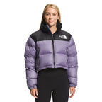 WOMEN'S NUPTSE SHORT JACKET