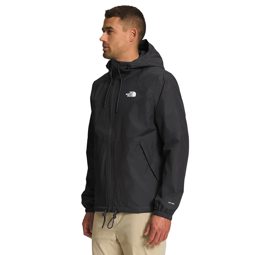 SUDADERA DE LLUVIA ANTORA PARA HOMBRE