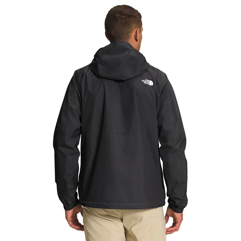 SUDADERA DE LLUVIA ANTORA PARA HOMBRE