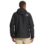 SUDADERA DE LLUVIA ANTORA PARA HOMBRE