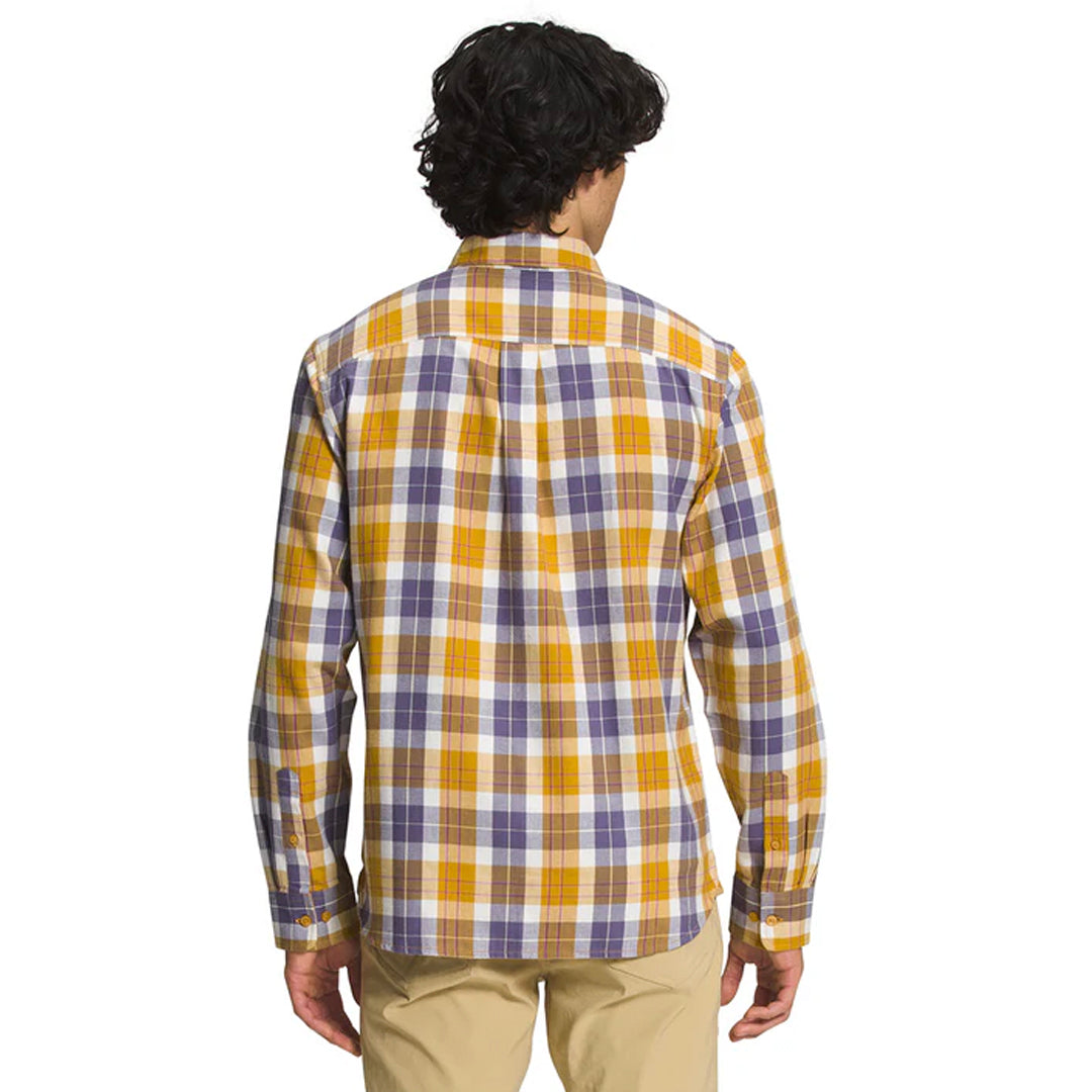 CAMISA ARROYO LIGHTWEIGHT FLANNEL PARA HOMBRE