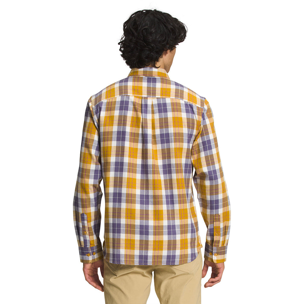 MEN'S ARROYO LIGHTWEIGHT FLANNEL