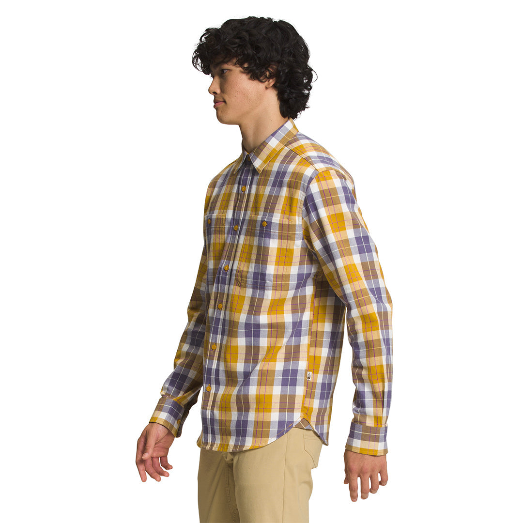 MEN'S ARROYO LIGHTWEIGHT FLANNEL