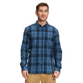 MEN'S ARROYO LIGHTWEIGHT FLANNEL