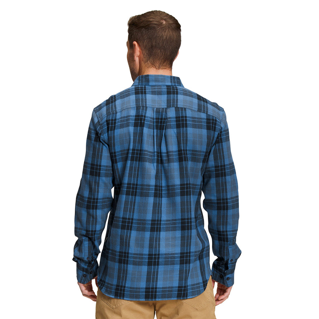 MEN'S ARROYO LIGHTWEIGHT FLANNEL