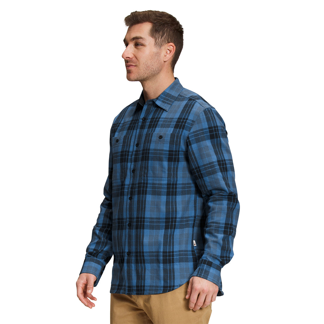 MEN'S ARROYO LIGHTWEIGHT FLANNEL