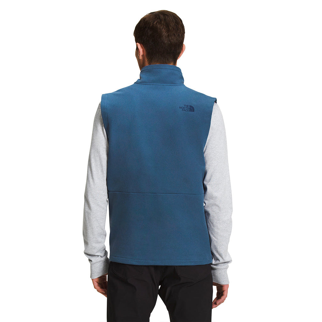 MEN'S CAMDEN SOFTSHELL VEST