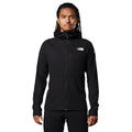 SUDADERA SUMMIT FUTUREFLEECE PARA HOMBRE