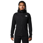 SUDADERA SUMMIT FUTUREFLEECE PARA HOMBRE