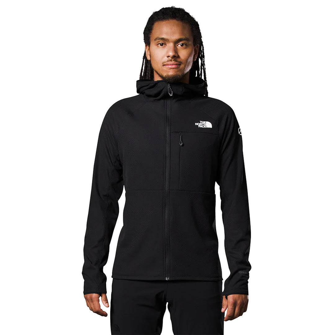 SUDADERA SUMMIT FUTUREFLEECE PARA HOMBRE
