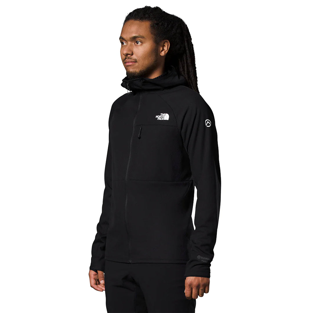 SUDADERA SUMMIT FUTUREFLEECE PARA HOMBRE