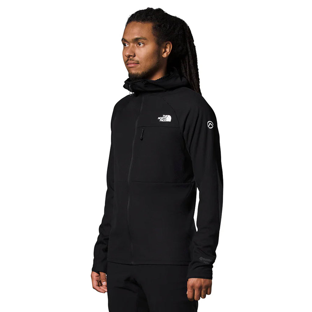 SUDADERA SUMMIT FUTUREFLEECE PARA HOMBRE