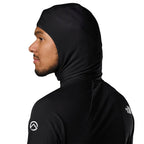 SUDADERA SUMMIT FUTUREFLEECE PARA HOMBRE