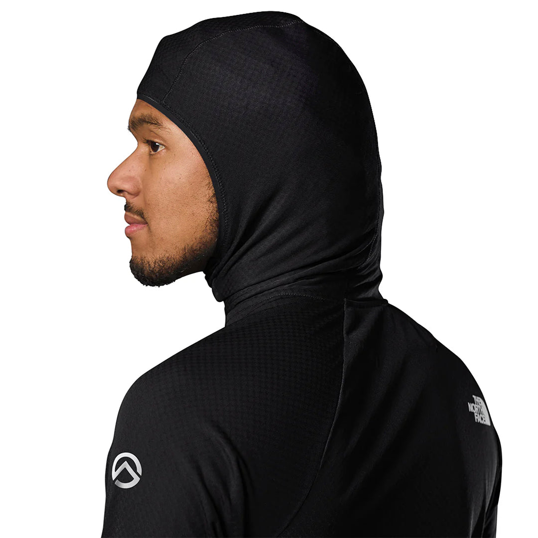 SUDADERA SUMMIT FUTUREFLEECE PARA HOMBRE