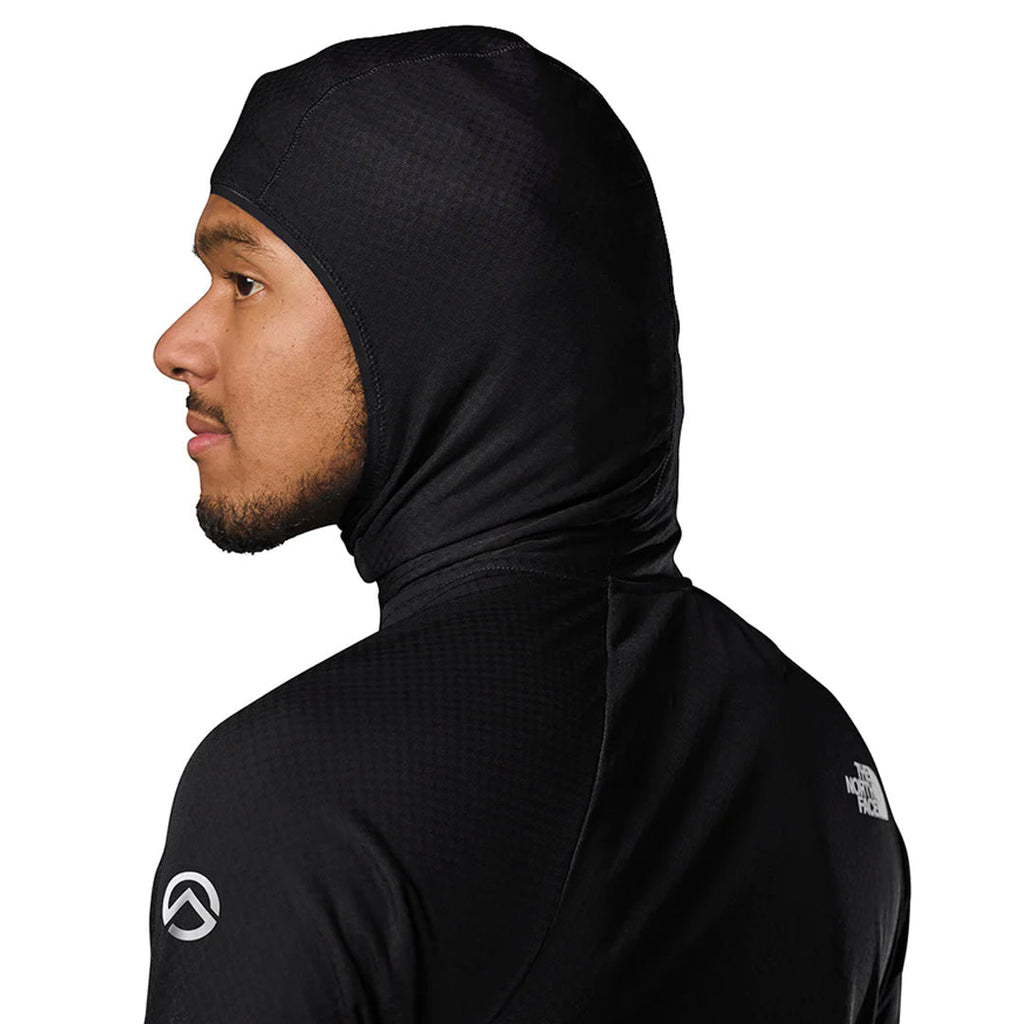 SUDADERA SUMMIT FUTUREFLEECE PARA HOMBRE