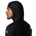 SUDADERA SUMMIT FUTUREFLEECE PARA HOMBRE
