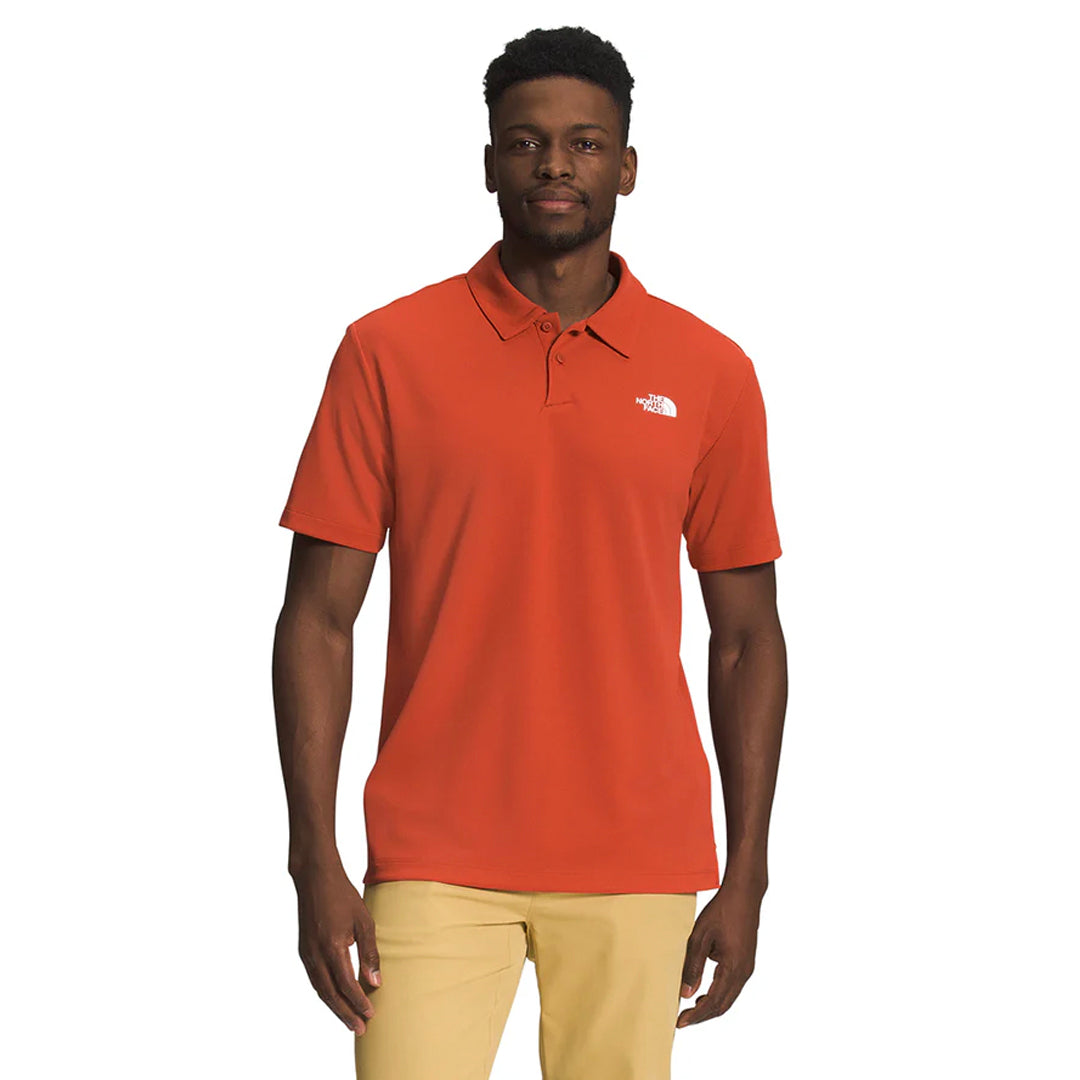 CAMISA POLO TERRAIN PARA HOMBRE