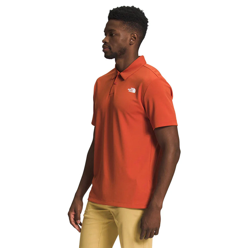 CAMISA POLO TERRAIN PARA HOMBRE