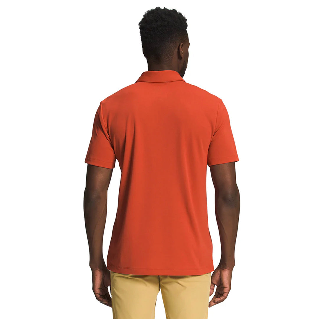 CAMISA POLO TERRAIN PARA HOMBRE