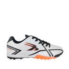 Zapatos para fútbol Velverde blanco para hombre