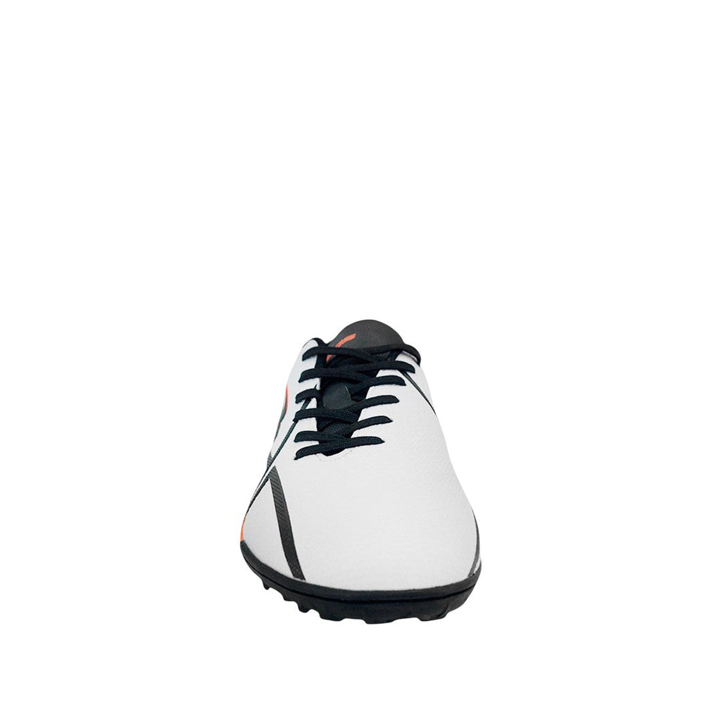 Zapatos para fútbol Velverde blanco para hombre