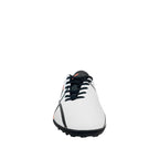 Zapatos para fútbol Velverde blanco para hombre