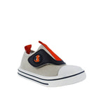 Canvas Bdonald gris para Infante