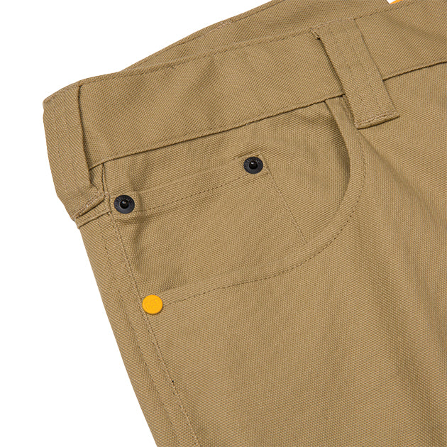 Pantalón Canvas para hombre