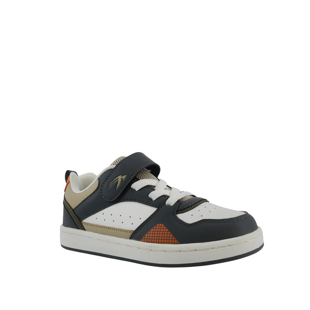 Tennis Noah navy para niño