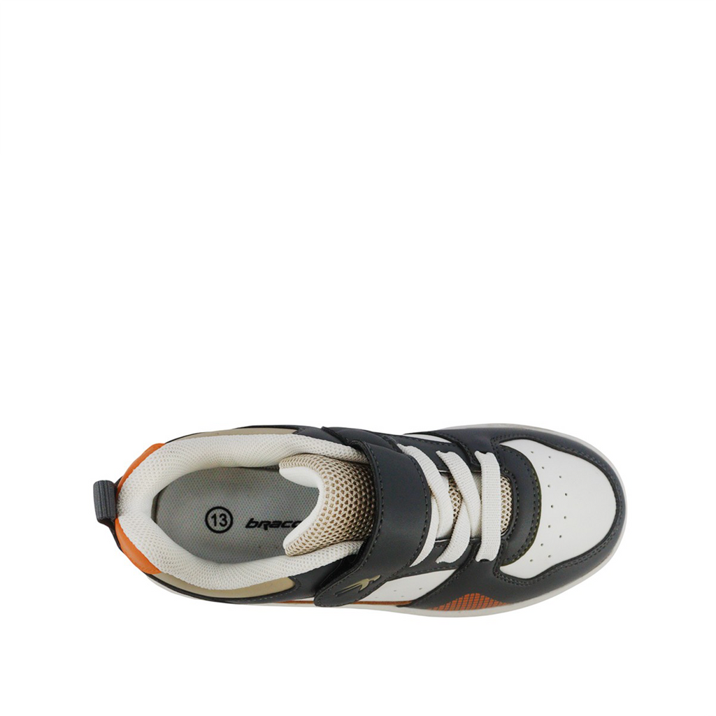 Tennis Noah navy para niño