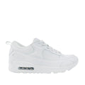 Tennis Airy para mujer color blanco