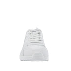Tennis Airy para mujer color blanco